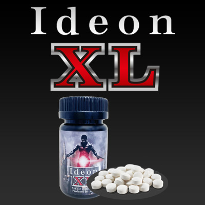 Ideon XL(イデオンXL)2024.09