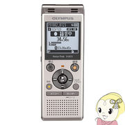 [予約]OLYMPUS オリンパス ICレコーダー Voice-Trek 8GB ゴールド V-873-GLD