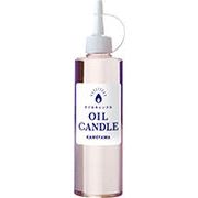 kameyama candle オイルキャンドル２５０ｍｌ ピンク 6個セット キャンドル