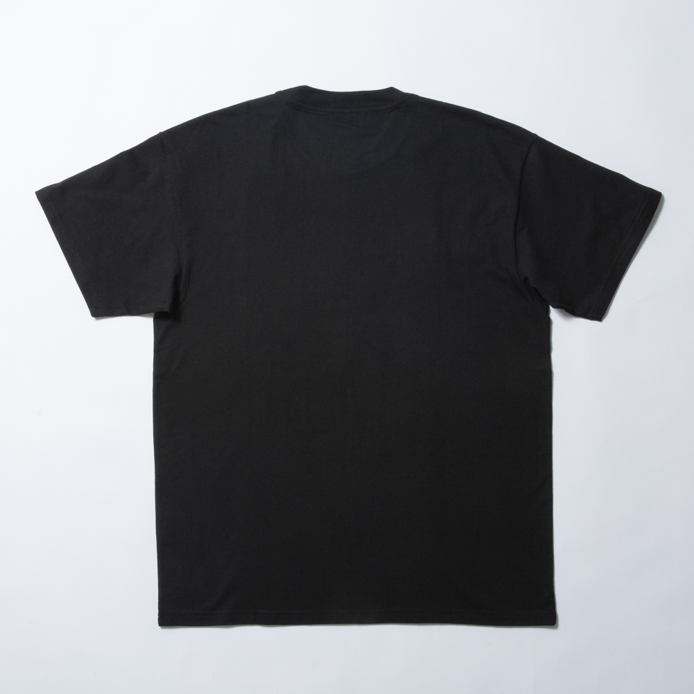CARHARTT WIP Tシャツ S/S BOUQUET T-SHIRT I029936 メンズ BLACK 8900 