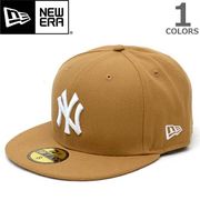 ニューエラ【NEW ERA】ベースボール キャップ　ニューヨーク ヤンキース New York Yankees 59fifty  帽子