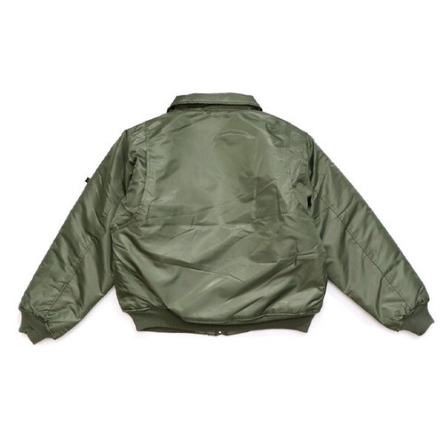 ロスコ 【Rothco】CWU-45P FLIGHT JACKET 7520 7522 フライト