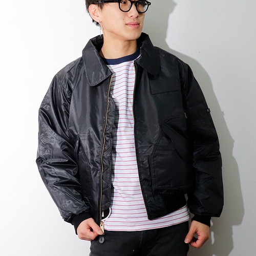 ロスコ 【Rothco】CWU-45P FLIGHT JACKET 7520 7522 フライト