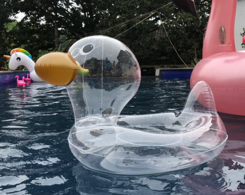 2021夏新品  水で遊び  プール用品   おしゃれ  浮き輪  遊具  プール 子供用  韓国 人気