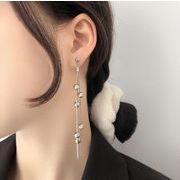 新品 レディース ピアス アクセサリー ロングタイプ イヤリング ビンテージ 韓国ファッション　