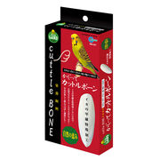 [マルカン] かじってカットルボーン 2個