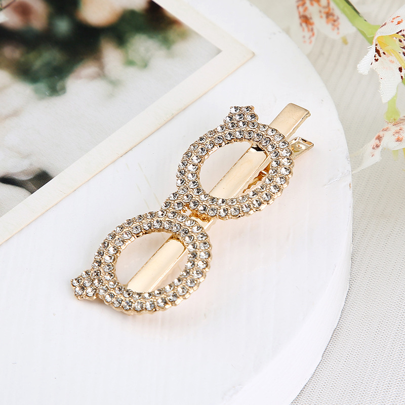 レディース キッズ ヘアアクセサリー ヘアピン ヘアクリップ