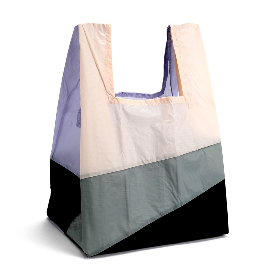 ヘイ【HAY】　スーザンベル　Sixcolour Bag L 2　/エコバッグ　バッグ　おでかけ　買い物