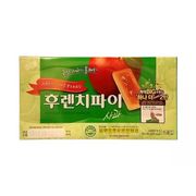 【韓国】 大人気　韓国お菓子　『ヘテ』フレンチパイりんご味　192ｇ 50100720