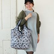 【定番商品】保冷保温コンパクトエコバッグ