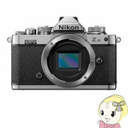 Nikon ニコン ミラーレス 一眼デジタルカメラ Z fc ボディ