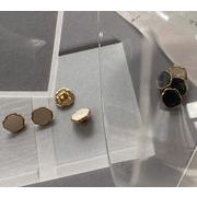 雑貨　DIY素材　手作り素材　ハンドメイド　ボタン　コードボタン　ヴィンテージ