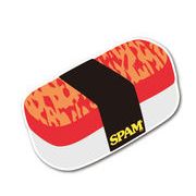 ステッカー SPAM SUSHI スパム寿司 SPA005 アメリカン雑貨 グッズ