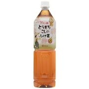 【韓国】カンドン・トウモロコシノヒゲ茶　1.5L　51300090　