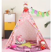 インドアドールハウス 子供用テント 小さなテント 写真の小道具 可愛い