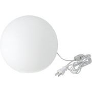 ボール型ランプ 20(LED-E26W40)