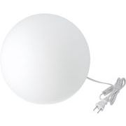 ボール型ランプ 25(LED-E26W40)
