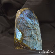 ラブラドライト 1000ｇ原石 曹灰長石