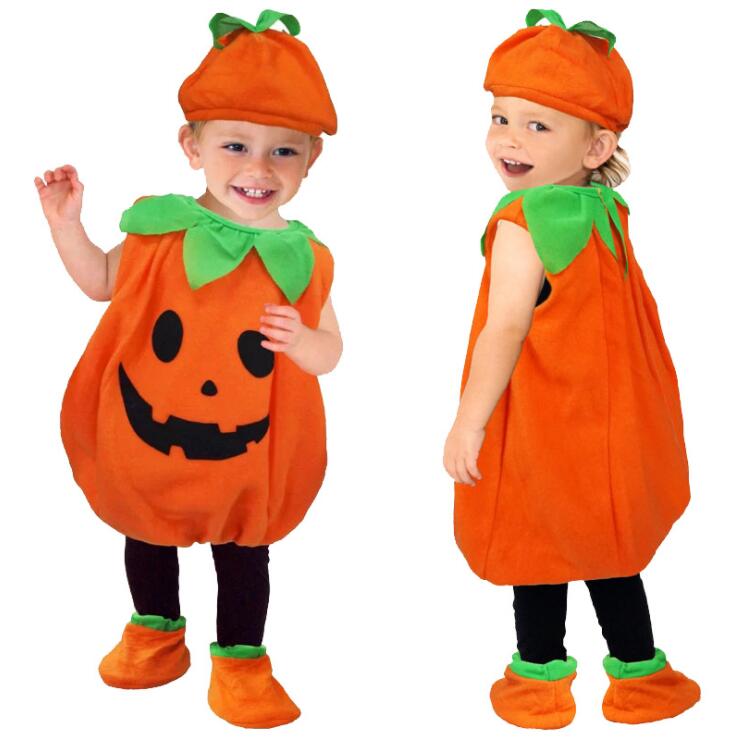 ハロウィーン衣装 子供服　Halloween　コスプレ衣装　子供　コスチューム