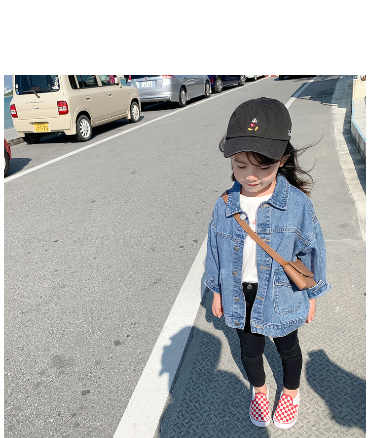 Kid 韓国風子供服 ベビー服 おしゃれ 長袖 デニムコート シンプル アパレル 株式会社 Sniff Japan 子供服 問屋 仕入れ 卸 卸売の専門 仕入れならnetsea Kid 韓国風子供服 ベビー服 おしゃれ 長袖 デニムコート シンプル アパレル 株式会社 Sniff Japan 子供服 問屋 仕入れ 卸 卸売の専門 仕入れならnetsea