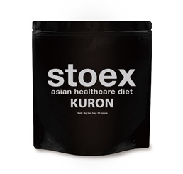stoex KURON ストイックス クーロン (4g×30袋)