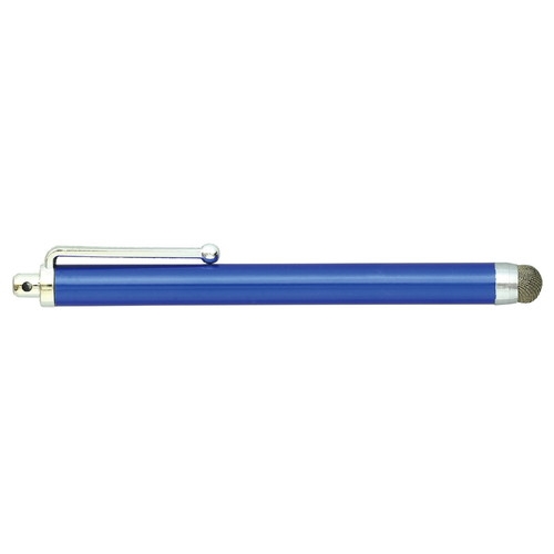 ARTEC　液晶タッチペン　導電性繊維タイプ(青)　ATC91712