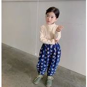 秋冬新作★子供服★キッズ服★女の子★カジュアルパンツ★ パンツ★ボトムス★