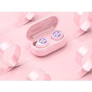 ワイヤレスイヤホン Bluetooth 5.0 イヤホン 両耳 コードレスイヤホン Hi-Fi高音質 ワイヤレスヘッドホン