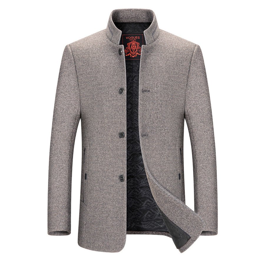 Pコート ピーコート メンズ ウール ジャケット ビジネスコート ミドル丈 40代 50代 紳士服 防寒 秋冬 アパレル 株式会社 Ouka Car Leasing 問屋 仕入れ 卸 卸売の専門 仕入れならnetsea