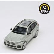 PARA64/パラ64 BMW X5 ナルドグレー LHD