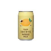 【　台湾　】　新商品　名屋マンゴーミルク　 340ml　211002　人気　
