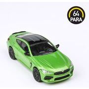 PARA64/パラ64 BMW M8 クーペ ジャワグリーン LHD