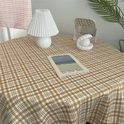 INSスタイル テーブルクロス 机 学生 北欧 ダイニングテーブル 小さい新鮮な 長方形 家庭用