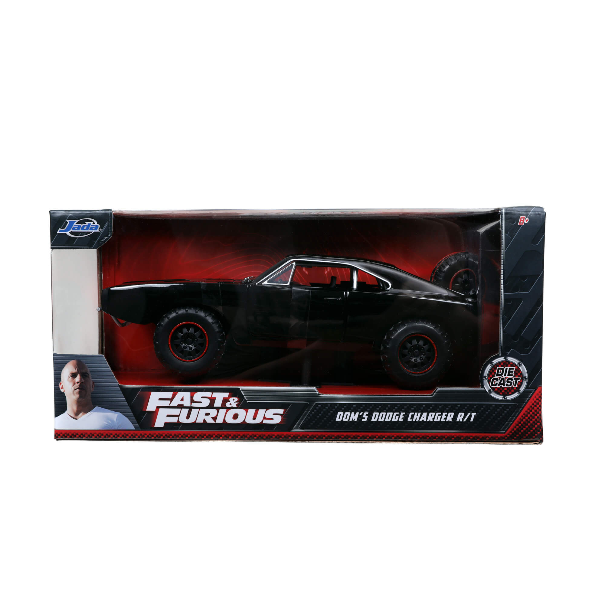 HW/'70 Dodgeダッジ Chargerチャージャー ワイスピ 1/18 HW/'70 Dodgeダッジ Chargerチャージャー ワイスピ 1/18