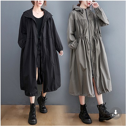 秋冬新作 ファッション 人気コート ブラック グレー2色展開 Www Watsons Biz Id