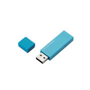【5個セット】エレコム USBメモリー/USB2.0対応/セキュリティ機能対応/16GB/