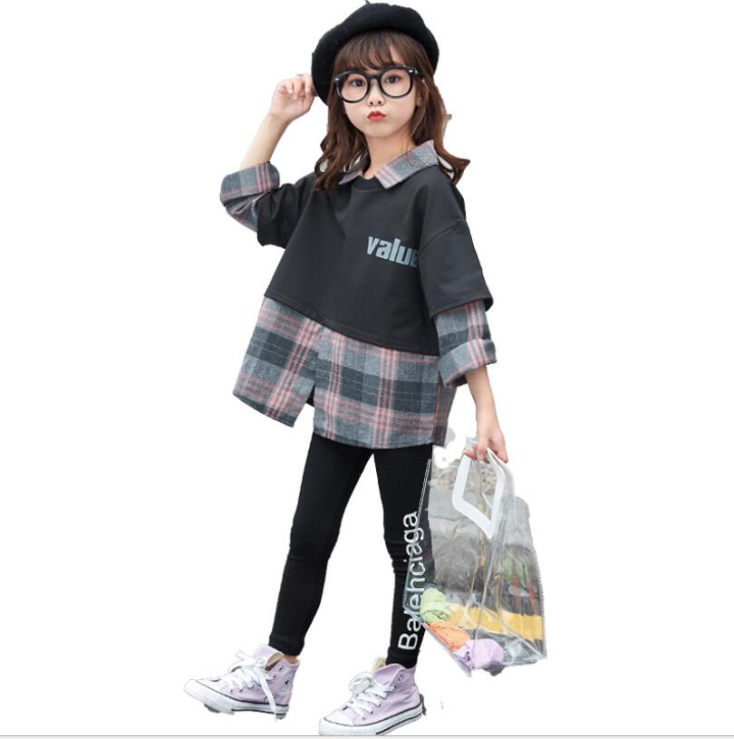 2021年春夏新作☆GoSun子供服☆子供服子供ジャージ、上下セット韓国子供服無地女の子#- - www.watsons.biz.id 2021年春夏新作☆GoSun子供服☆子供服子供ジャージ、上下セット韓国子供服無地女の子#- - www.watsons.biz.id