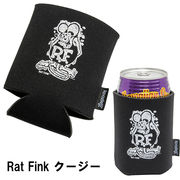 ラットフィンク クージー 【缶ホルダー】【RAT FINK】