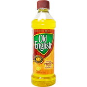 オールドイングリッシュ　レモンオイル