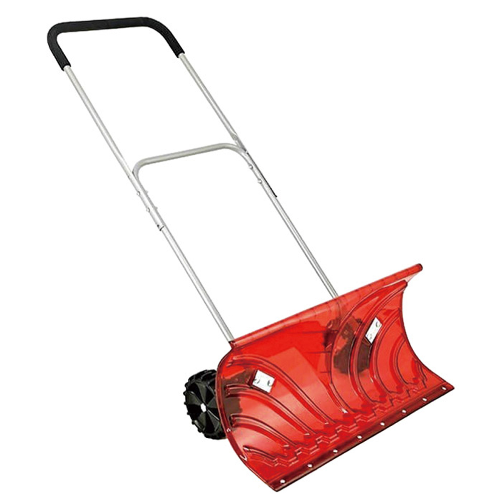 ○大型車輪付スノープッシャー 楽太郎 TSR-660PC | 卸売・ 問屋