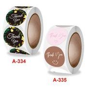 雑貨★粘着シール★