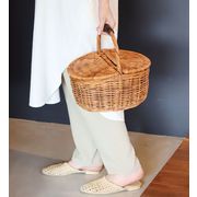 【BASKET】アラログランチバッグ