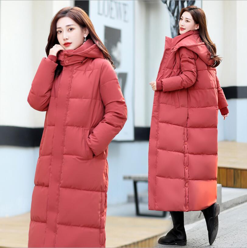 女士棉服 冬新作 ダウンジャケット レディース ダウンコート 厚手 防寒 防風 S 2xl Www Watsons Biz Id