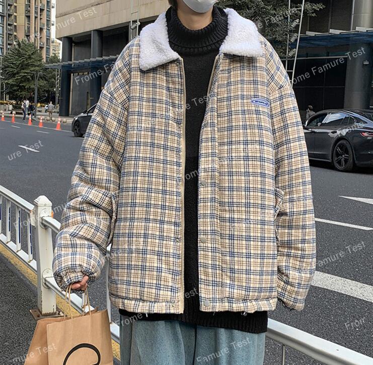 秋冬新作 メンズ服 紳士ファッション暖かいコート トップス 冬ダウンコート Www Watsons Biz Id