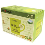 【韓国】　『センピョ』玄米緑茶　30g 　53300180