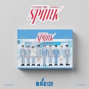 BAE173 / INTERSECTION：SPARK