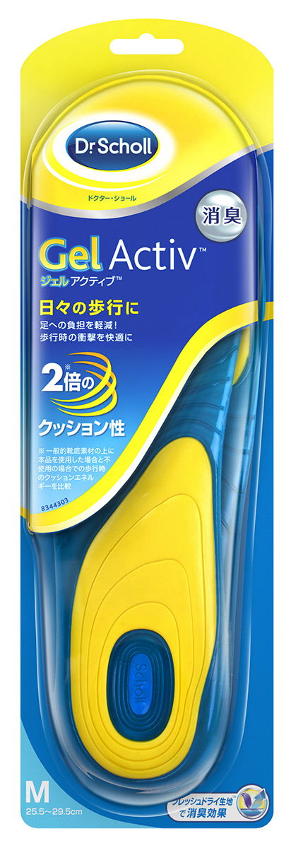 ドクターショール ジェルアクティブ エブリデイ M 矢澤 株式会社 問屋