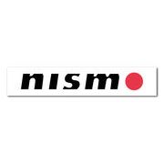 日産ステッカー 1997 NISMO ステッカー NS040 NISSAN 愛車 エンブレム ロゴ グッズ