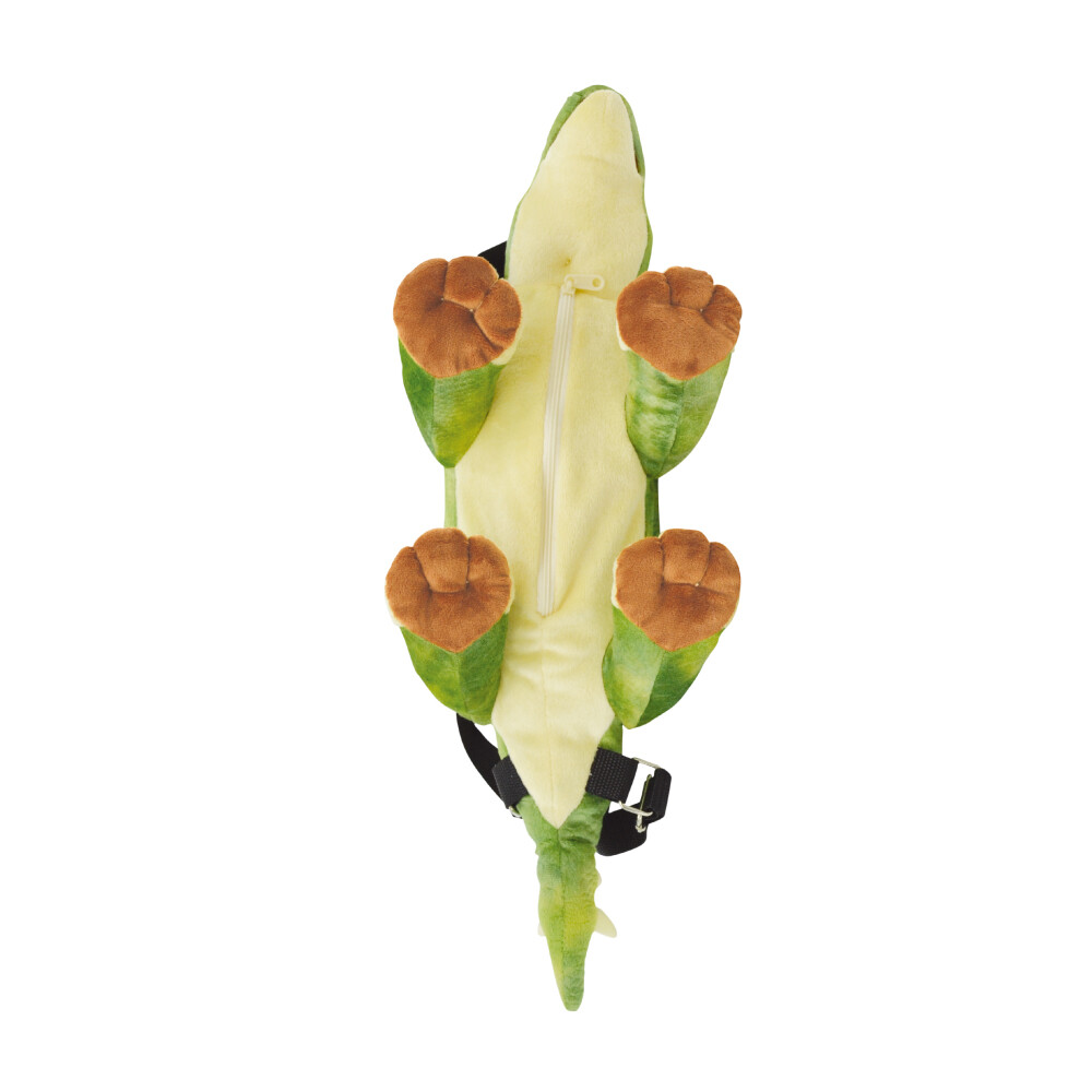 ぬいぐるみリュック きょうりゅう リュック ステゴサウルス 5個セット