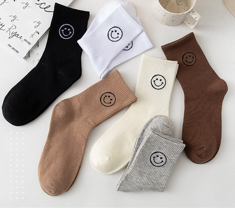 Ins大人気 ソックス 格安ソックス 秋冬新作 レディース靴下 女性用靴下 激安ソックス 同梱でお買い得 Www Watsons Biz Id